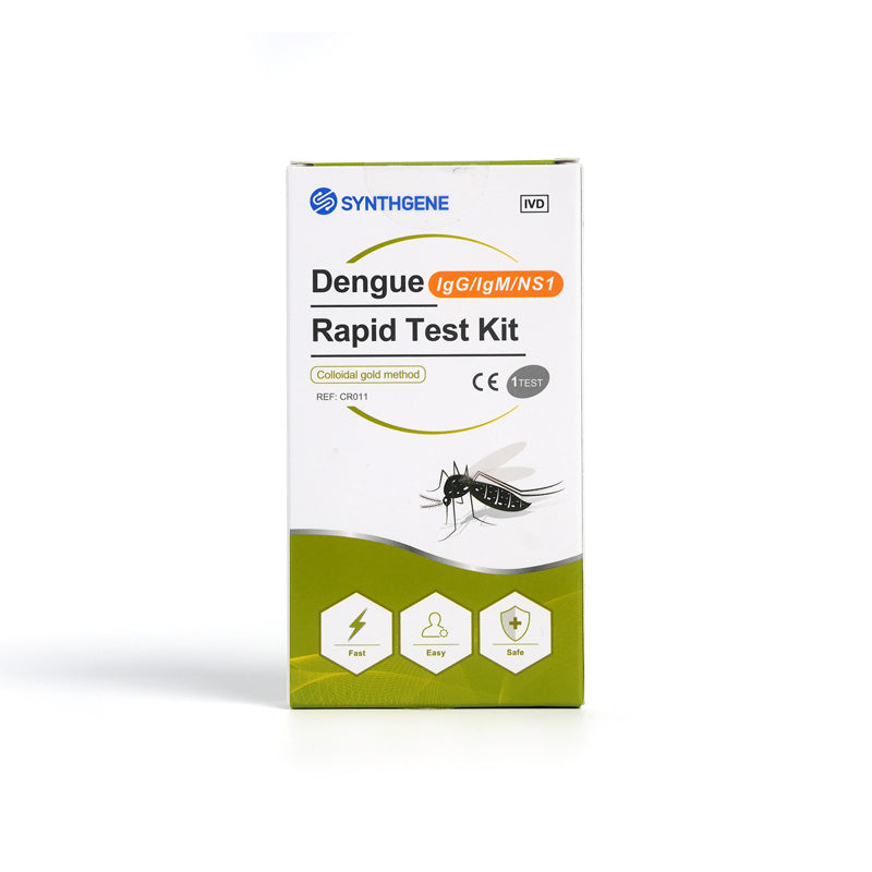 Dengue – Rapid Test Kit